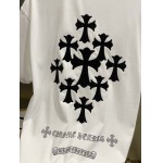 2026年3月9日新作Chrome Hearts半袖 tシャツ高品質人気商品/誕生日プレゼント/FF工場