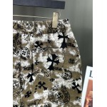 2026年3月9日新作Chrome Hearts半袖 tシャツ高品質人気商品/誕生日プレゼント/FF工場