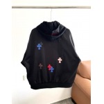 2026年3月9日新作Chrome Hearts半袖 tシャツ高品質人気商品/誕生日プレゼント/FF工場