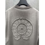 2026年3月9日新作Chrome Hearts半袖 tシャツ高品質人気商品/誕生日プレゼント/FF工場