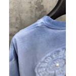 2026年3月9日新作Chrome Hearts半袖 tシャツ高品質人気商品/誕生日プレゼント/FF工場