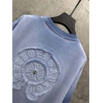 2026年3月9日新作Chrome Hearts半袖 tシャツ高品質人気商品/誕生日プレゼント/FF工場