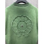 2026年3月9日新作Chrome Hearts半袖 tシャツ高品質人気商品/誕生日プレゼント/FF工場