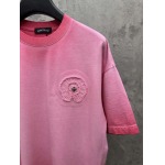 2026年3月9日新作Chrome Hearts半袖 tシャツ高品質人気商品/誕生日プレゼント/FF工場