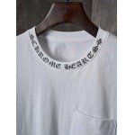 2026年3月9日新作Chrome Hearts半袖 tシャツ高品質人気商品/誕生日プレゼント/FF工場