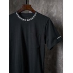 2026年3月9日新作Chrome Hearts半袖 tシャツ高品質人気商品/誕生日プレゼント/FF工場