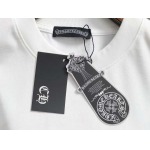 2026年3月9日新作Chrome Hearts半袖 tシャツ高品質人気商品/誕生日プレゼント/FF工場