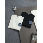 2026年3月9日新作Chrome Hearts半袖 tシャツ高品質人気商品/誕生日プレゼント/FF工場