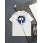 2026年3月9日新作Chrome Hearts半袖 tシャツ高品質人気商品/誕生日プレゼント/FF工場