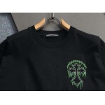 2026年3月9日新作Chrome Hearts半袖 tシャツ高品質人気商品/誕生日プレゼント/FF工場