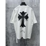 2026年3月9日新作Chrome Hearts半袖 tシャツ高品質人気商品/誕生日プレゼント/FF工場