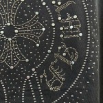 2026年3月9日新作Chrome Hearts半袖 tシャツ高品質人気商品/誕生日プレゼント/FF工場