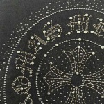 2026年3月9日新作Chrome Hearts半袖 tシャツ高品質人気商品/誕生日プレゼント/FF工場