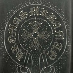 2026年3月9日新作Chrome Hearts半袖 tシャツ高品質人気商品/誕生日プレゼント/FF工場
