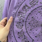 2026年3月9日新作Chrome Hearts半袖 tシャツ高品質人気商品/誕生日プレゼント/FF工場