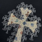 2026年3月9日新作Chrome Hearts半袖 tシャツ高品質人気商品/誕生日プレゼント/FF工場