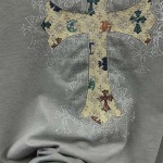 2026年3月9日新作Chrome Hearts半袖 tシャツ高品質人気商品/誕生日プレゼント/FF工場