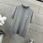 2026年3月9日新作Chrome Hearts半袖 tシャツ高品質人気商品/誕生日プレゼント/FF工場