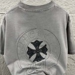 2026年3月9日新作Chrome Hearts半袖 tシャツ高品質人気商品/誕生日プレゼント/FF工場