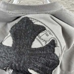 2026年3月9日新作Chrome Hearts半袖 tシャツ高品質人気商品/誕生日プレゼント/FF工場