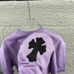 2026年3月9日新作Chrome Hearts半袖 tシャツ高品質人気商品/誕生日プレゼント/FF工場