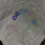 2026年3月9日新作Chrome Hearts半袖 tシャツ高品質人気商品/誕生日プレゼント/FF工場