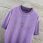 2026年3月9日新作Chrome Hearts半袖 tシャツ高品質人気商品/誕生日プレゼント/FF工場