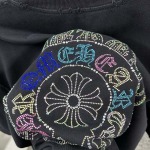 2026年3月9日新作Chrome Hearts半袖 tシャツ高品質人気商品/誕生日プレゼント/FF工場