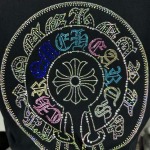 2026年3月9日新作Chrome Hearts半袖 tシャツ高品質人気商品/誕生日プレゼント/FF工場