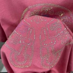 2026年3月9日新作Chrome Hearts半袖 tシャツ高品質人気商品/誕生日プレゼント/FF工場