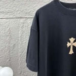 2026年3月9日新作Chrome Hearts半袖 tシャツ高品質人気商品/誕生日プレゼント/FF工場