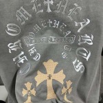 2026年3月9日新作Chrome Hearts半袖 tシャツ高品質人気商品/誕生日プレゼント/FF工場