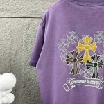 2026年3月9日新作Chrome Hearts半袖 tシャツ高品質人気商品/誕生日プレゼント/FF工場