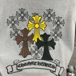 2026年3月9日新作Chrome Hearts半袖 tシャツ高品質人気商品/誕生日プレゼント/FF工場