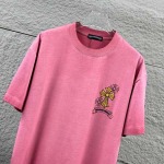 2026年3月9日新作Chrome Hearts半袖 tシャツ高品質人気商品/誕生日プレゼント/FF工場