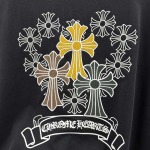 2026年3月9日新作Chrome Hearts半袖 tシャツ高品質人気商品/誕生日プレゼント/FF工場