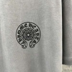 2026年3月9日新作Chrome Hearts半袖 tシャツ高品質人気商品/誕生日プレゼント/FF工場