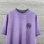 2026年3月9日新作Chrome Hearts半袖 tシャツ高品質人気商品/誕生日プレゼント/FF工場