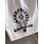 2026年3月11日新作Chrome Hearts半ズボン高品質人気商品/誕生日プレゼント/FF工場