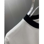 2026年3月11日新作Chanel半袖 tシャツ高品質人気商品/誕生日プレゼント/FF工場