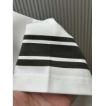 2026年3月11日新作Chanel半袖 tシャツ高品質人気商品/誕生日プレゼント/FF工場