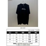 2026年3月11日新作Burberry半袖 tシャツ高品質人気商品/誕生日プレゼント/FF工場