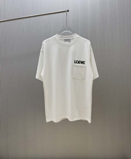 2026年3月11日新作Loewe半袖 tシャツ高品質人気商...