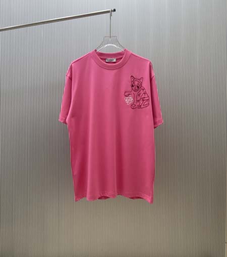 2026年3月11日新作Loewe半袖 tシャツ高品質人気商...