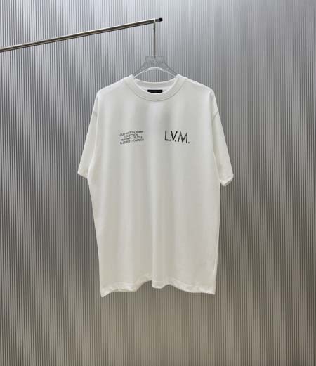 2026年3月11日新作Louis vuitton半袖 tシ...