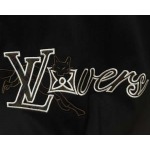 2026年3月11日新作Louis vuitton半袖 tシャツ高品質人気商品/誕生日プレゼント/FF工場