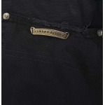 2026年3月11日新作Chrome Heartsジーパン高品質人気商品/誕生日プレゼント/FF工場