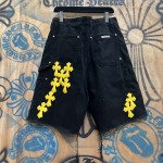 2026年3月11日新作Chrome Heartsジーパン高品質人気商品/誕生日プレゼント/FF工場