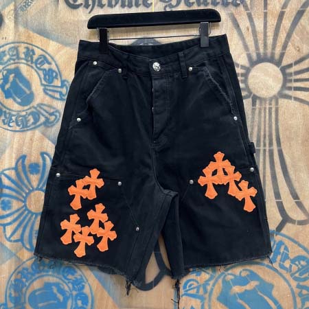 2026年3月11日新作Chrome Heartsジーパン高...