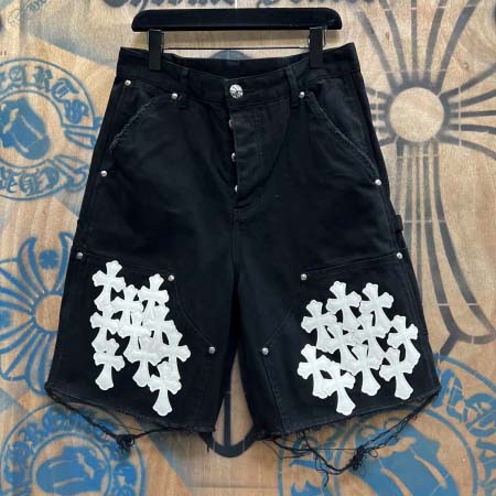 2026年3月11日新作Chrome Heartsジーパン高...